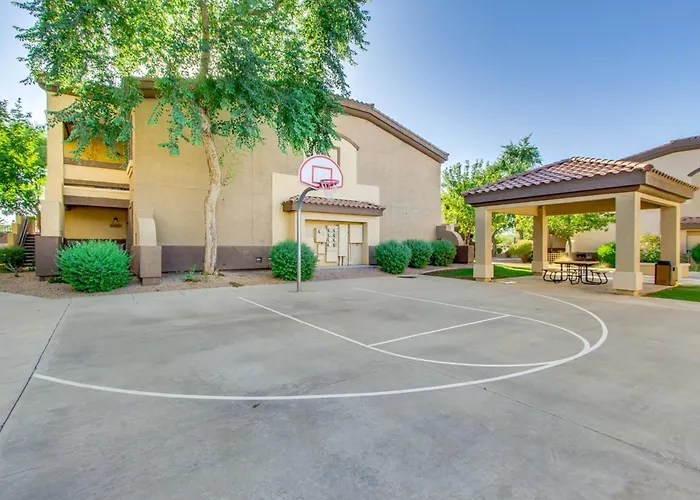Southern #1064 Holiday home Mesa