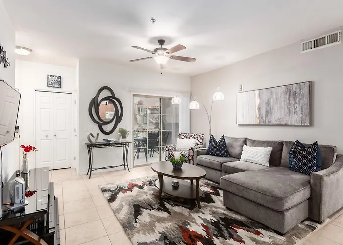 Southern #1064 Holiday home Mesa