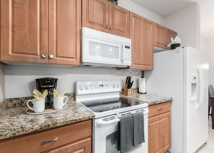 Holiday home Southern #1064 Mesa
