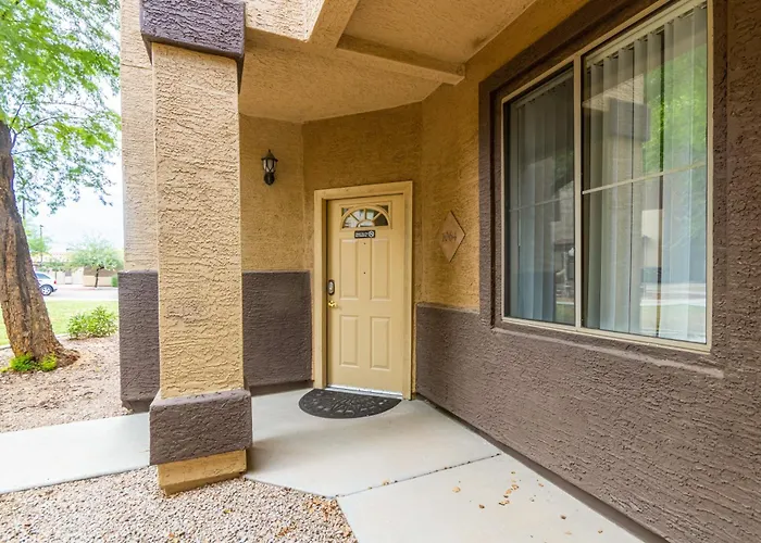 Southern #1064 Holiday home Mesa