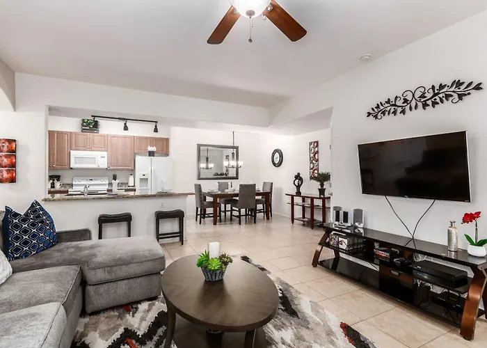 Holiday home Southern #1064 Mesa