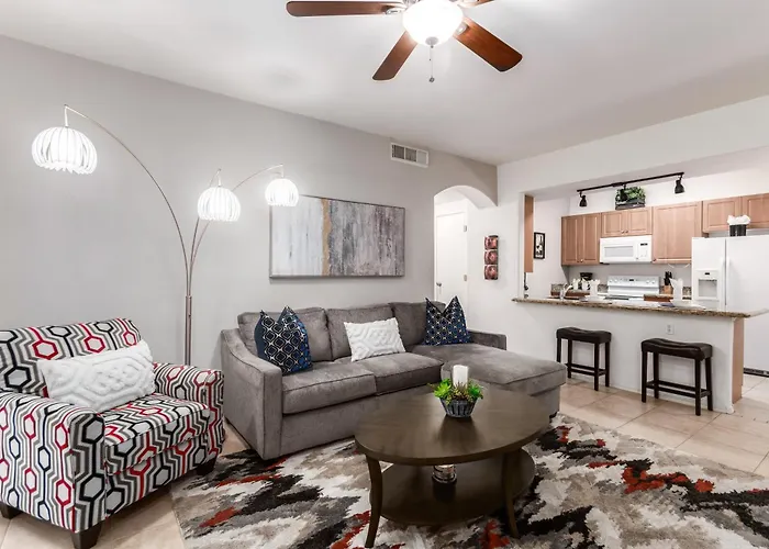 Southern #1064 Holiday home Mesa