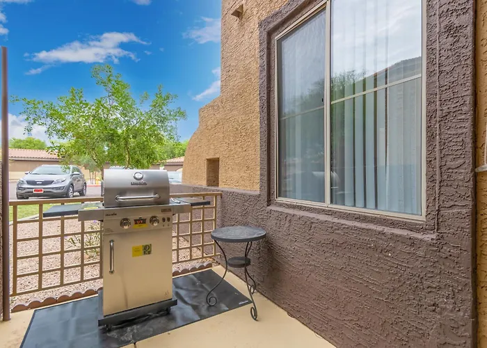 Holiday home Southern #1064 Mesa