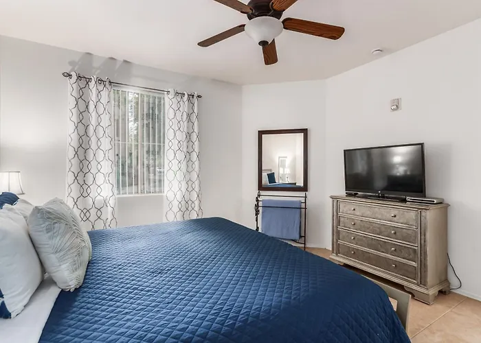 Southern #1064 Holiday home Mesa